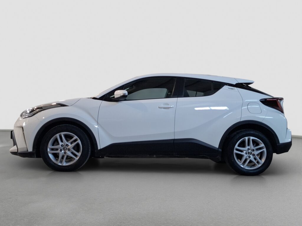 Toyota CHR C-Enter | 1.8l 122hp | 2022