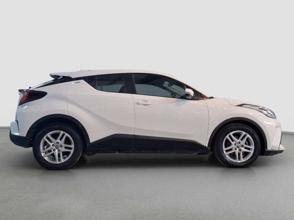 Toyota CHR C-Enter | 1.8l 122hp | 2022