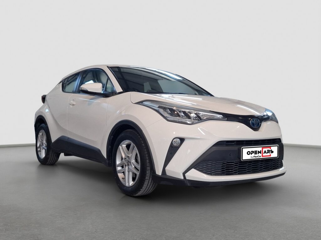 Toyota CHR C-Enter | 1.8l 122hp | 2022