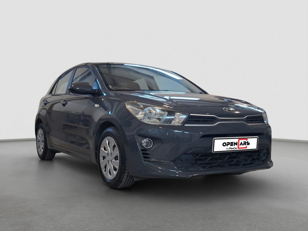 Kia Rio Style Plus | 1.0l 100hp | 2021