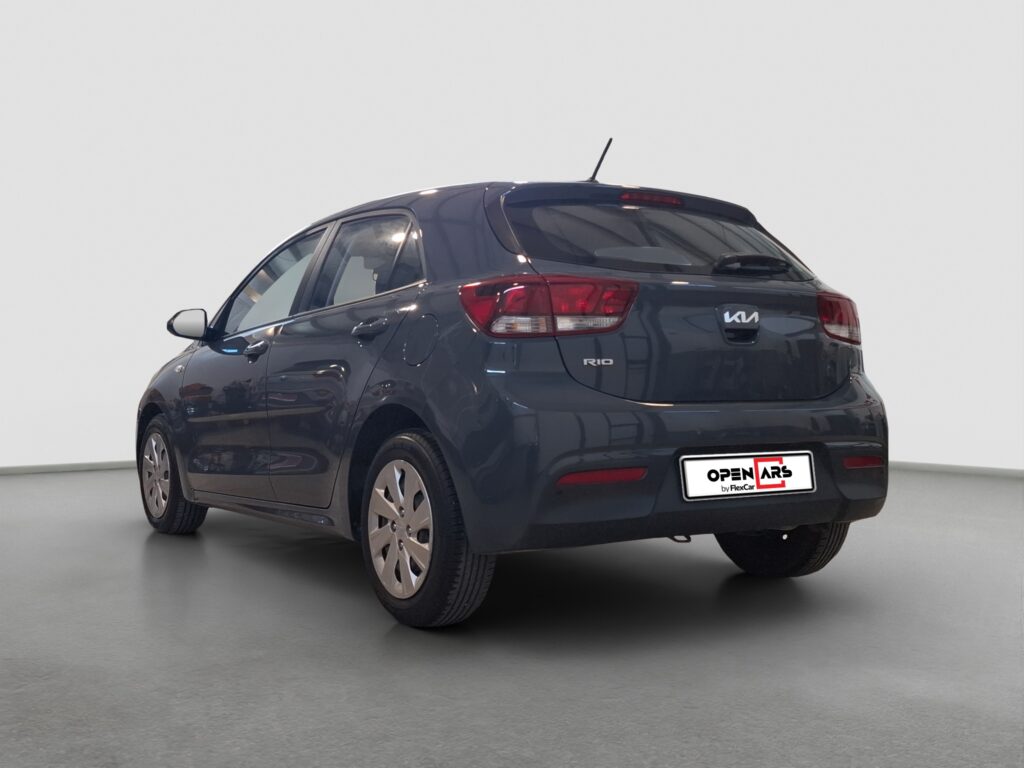Kia Rio Style Plus | 1.0l 100hp | 2021