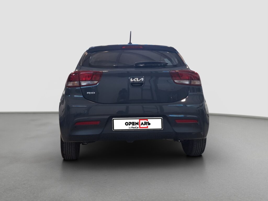 Kia Rio Style Plus | 1.0l 100hp | 2021