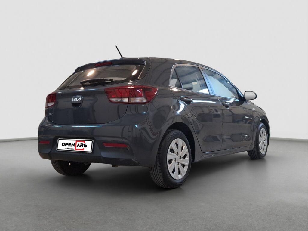 Kia Rio Style Plus | 1.0l 100hp | 2021