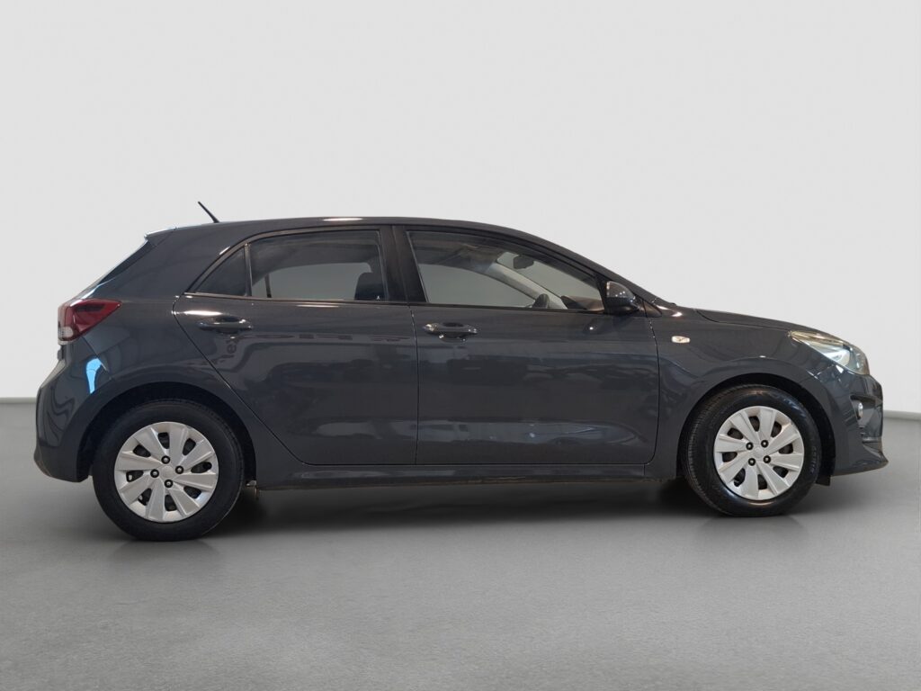 Kia Rio Style Plus | 1.0l 100hp | 2021