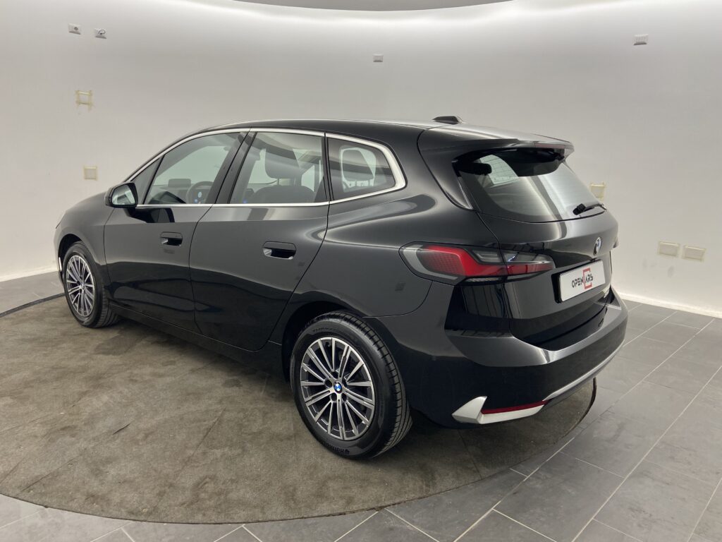 BMW Serie 2 Active Tourer 218i 140hp (2022)