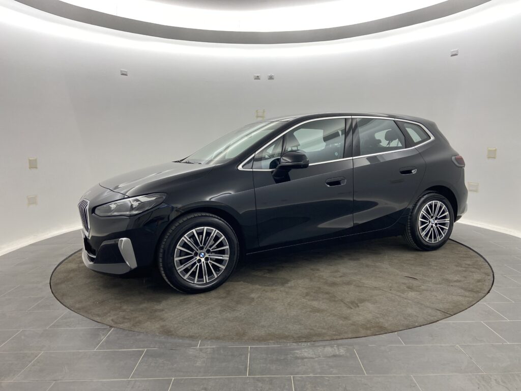 BMW Serie 2 Active Tourer 218i 140hp (2022)