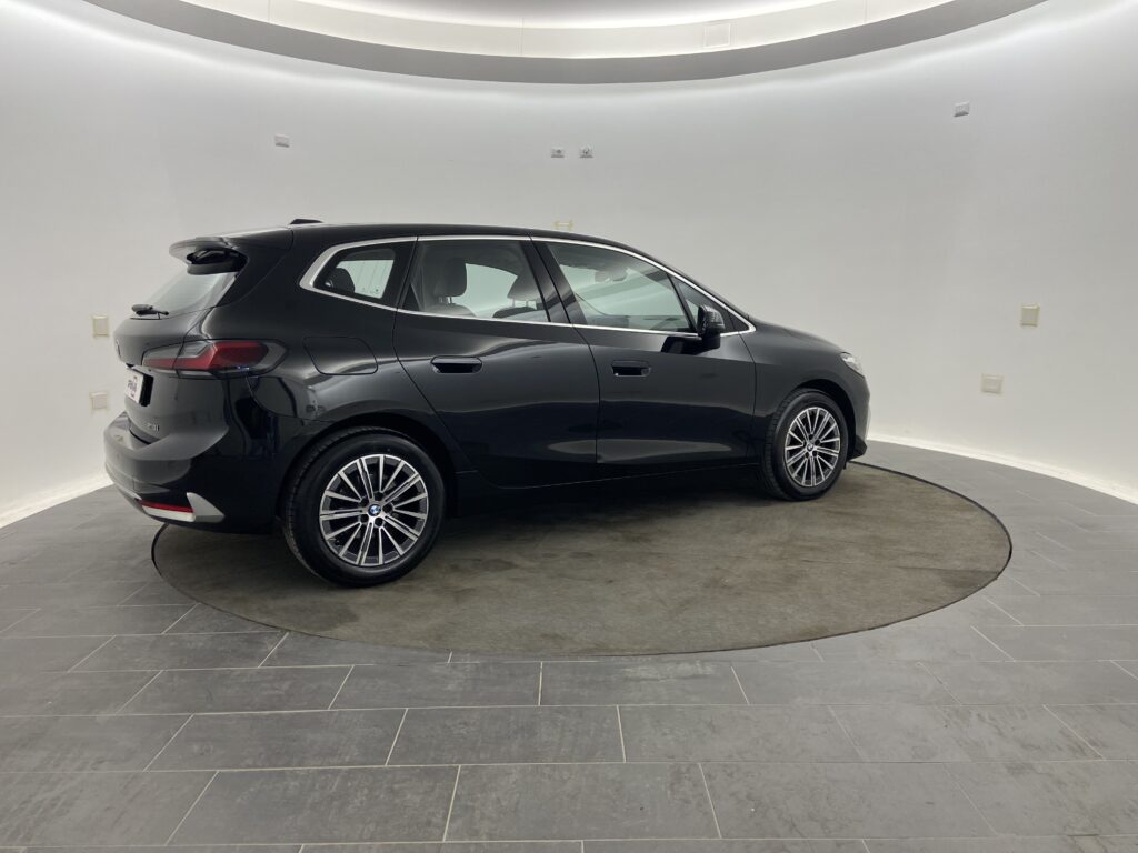 BMW Serie 2 Active Tourer 218i 140hp (2022)