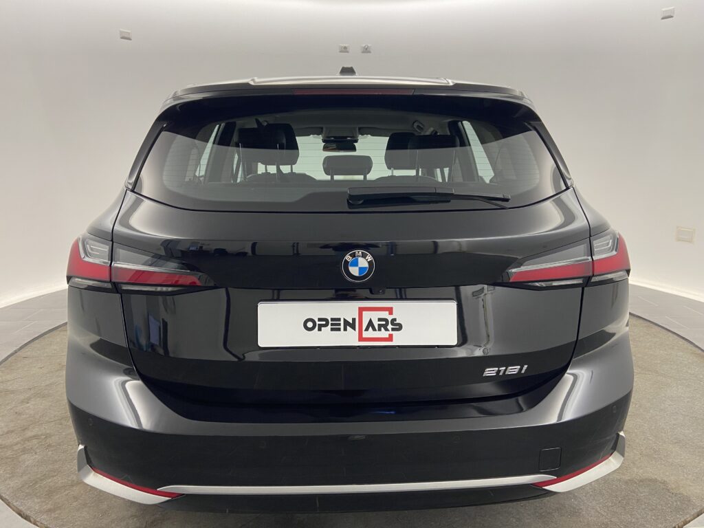 BMW Serie 2 Active Tourer 218i 140hp (2022)