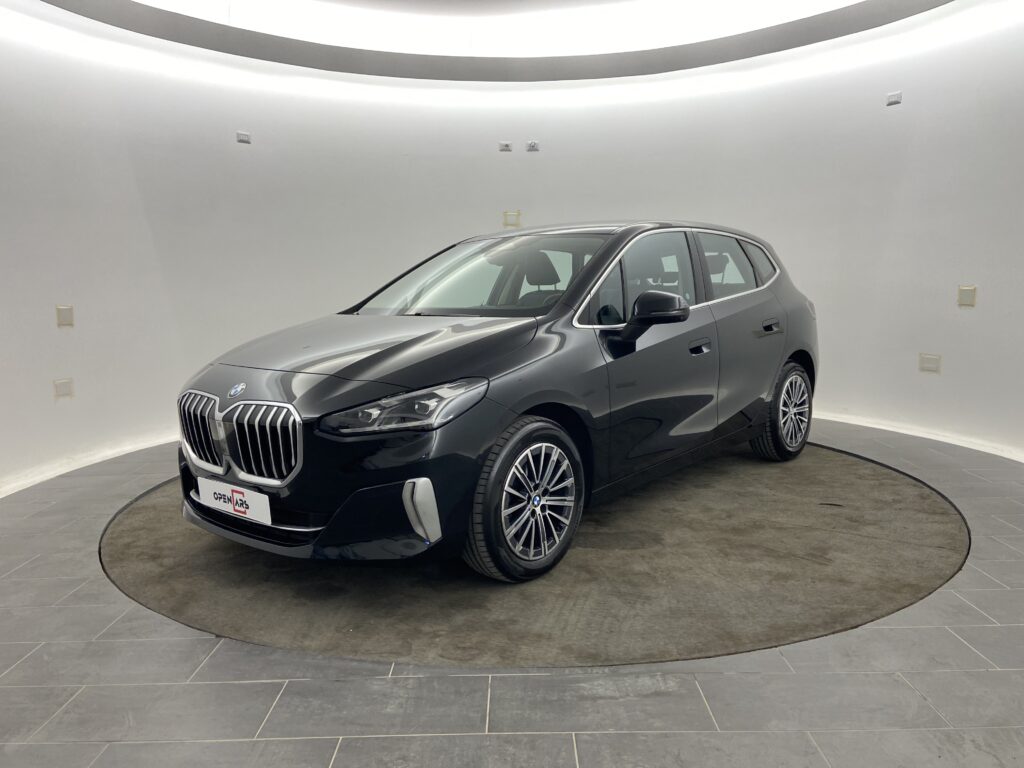 BMW Serie 2 Active Tourer 218i 140hp (2022)