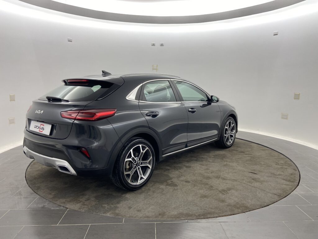 Kia Xceed Business 1,5 160hp (2022)