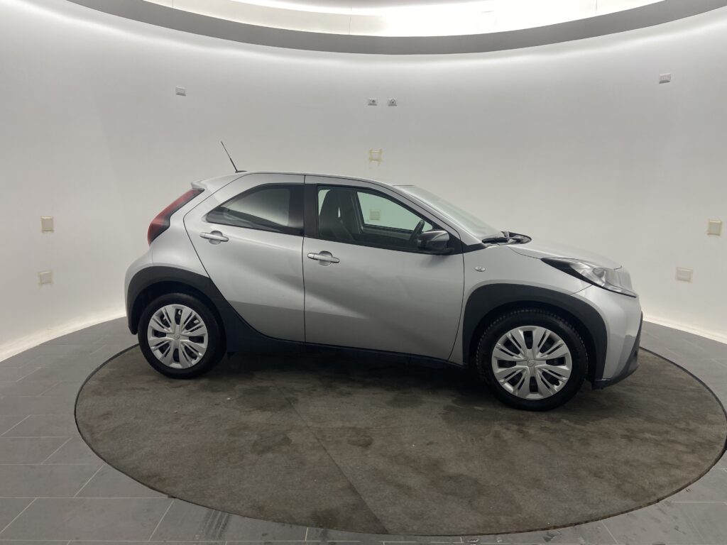 Toyota Aygo X Trend 72hp (2022)