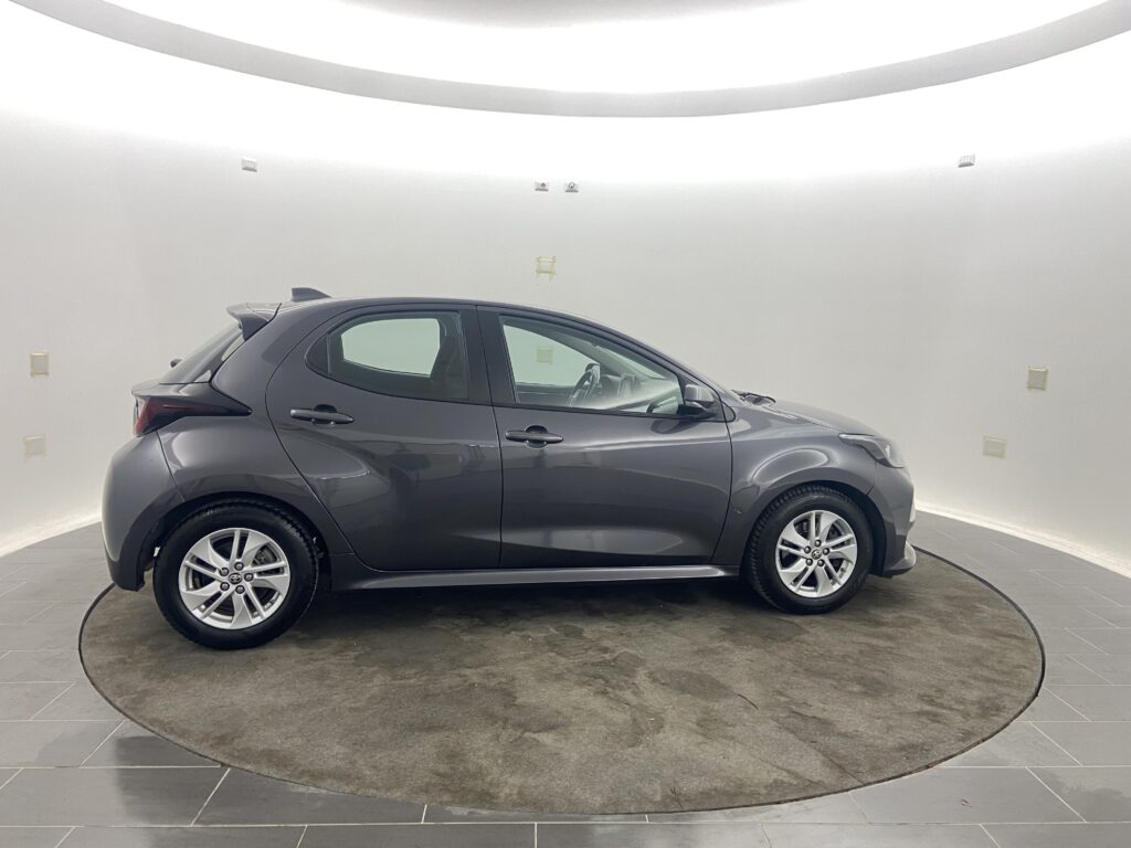 Toyota Yaris Business 1,5 116hp (2022)
