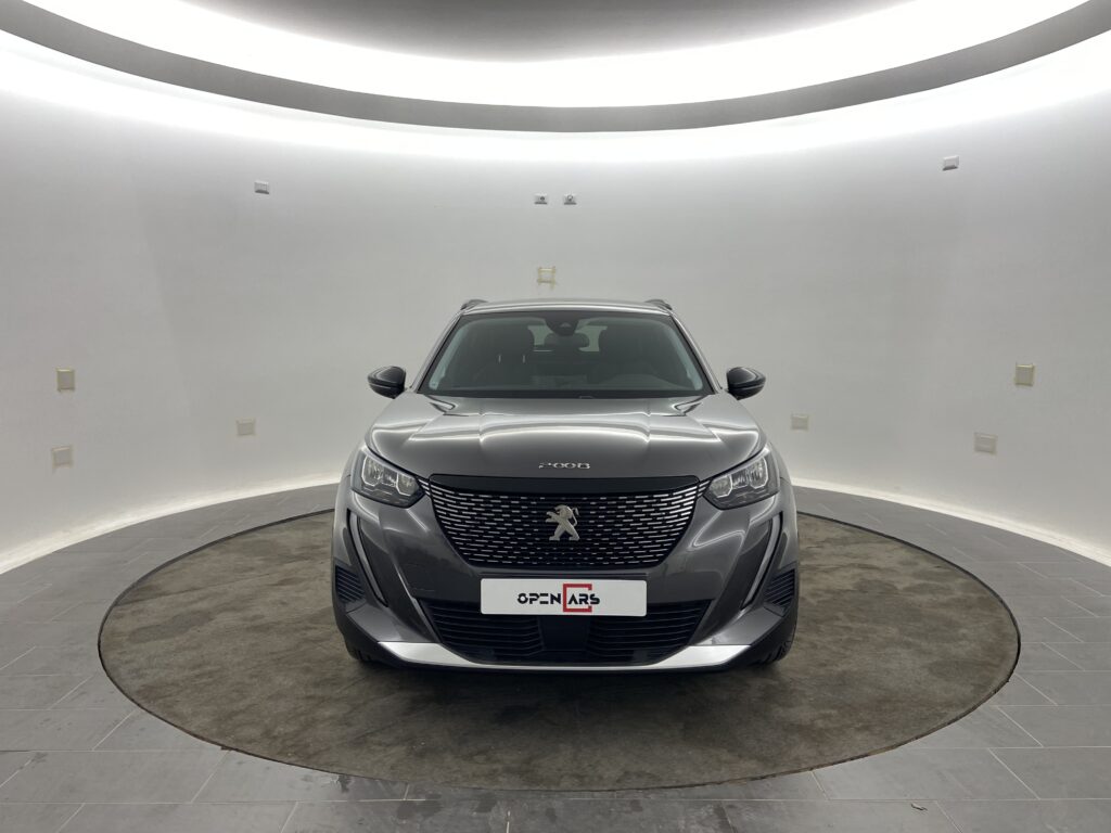 Peugeot 2008 Allure Pack 1.2 (2022)