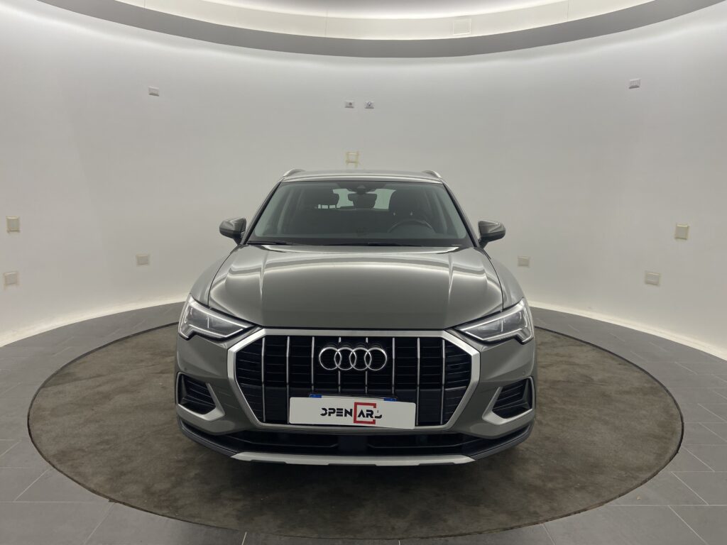 Audi Q3 Business 2.0 150hp (2022)