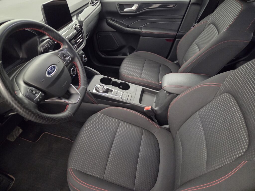 Ford Kuga ST LINE 1.5 120hp (2022)