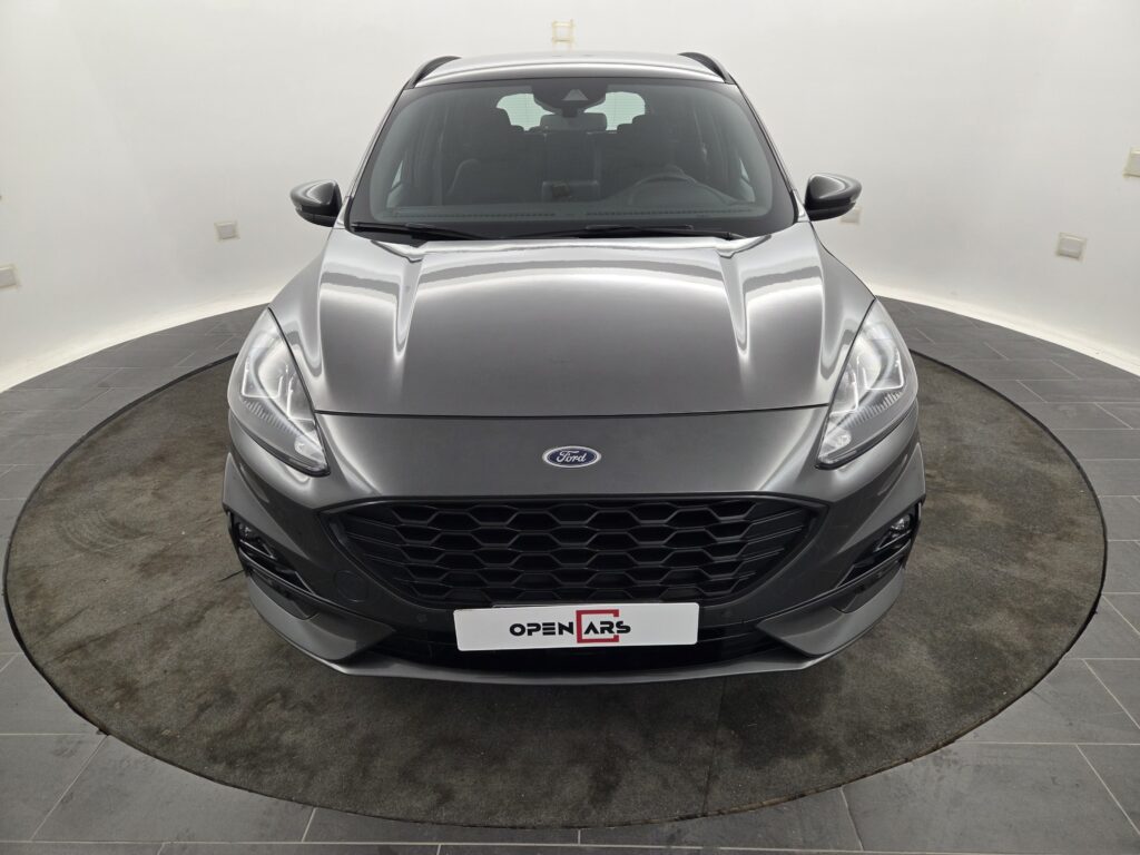 Ford Kuga ST LINE 1.5 120hp (2022)