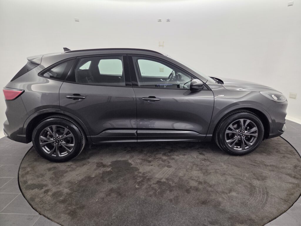 Ford Kuga ST LINE 1.5 120hp (2022)