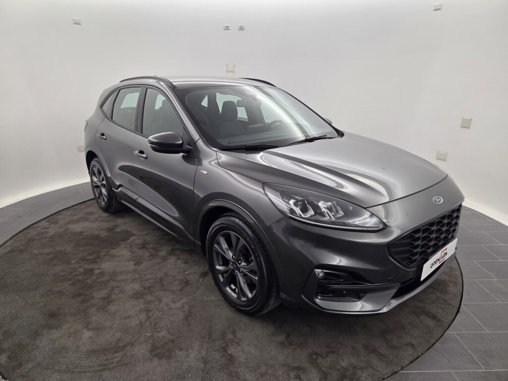 Ford Kuga ST LINE 1.5 120hp (2022)
