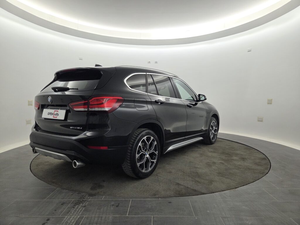 BMW X1 18d xLine150hp (2022)