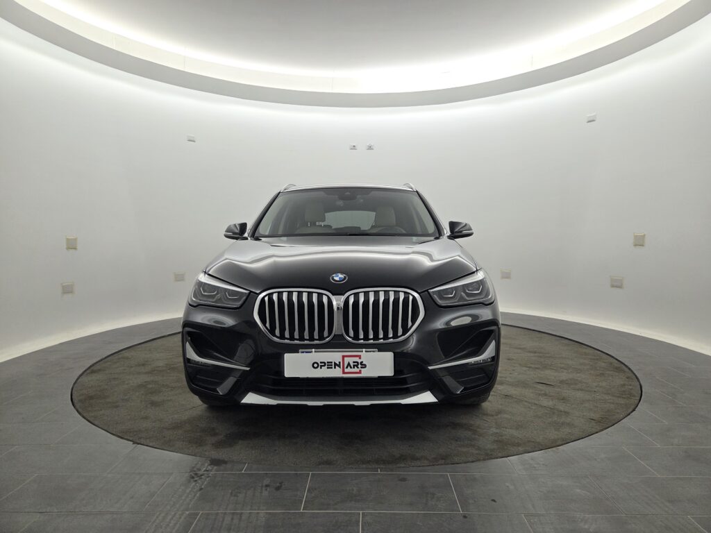 BMW X1 18d xLine150hp (2022)