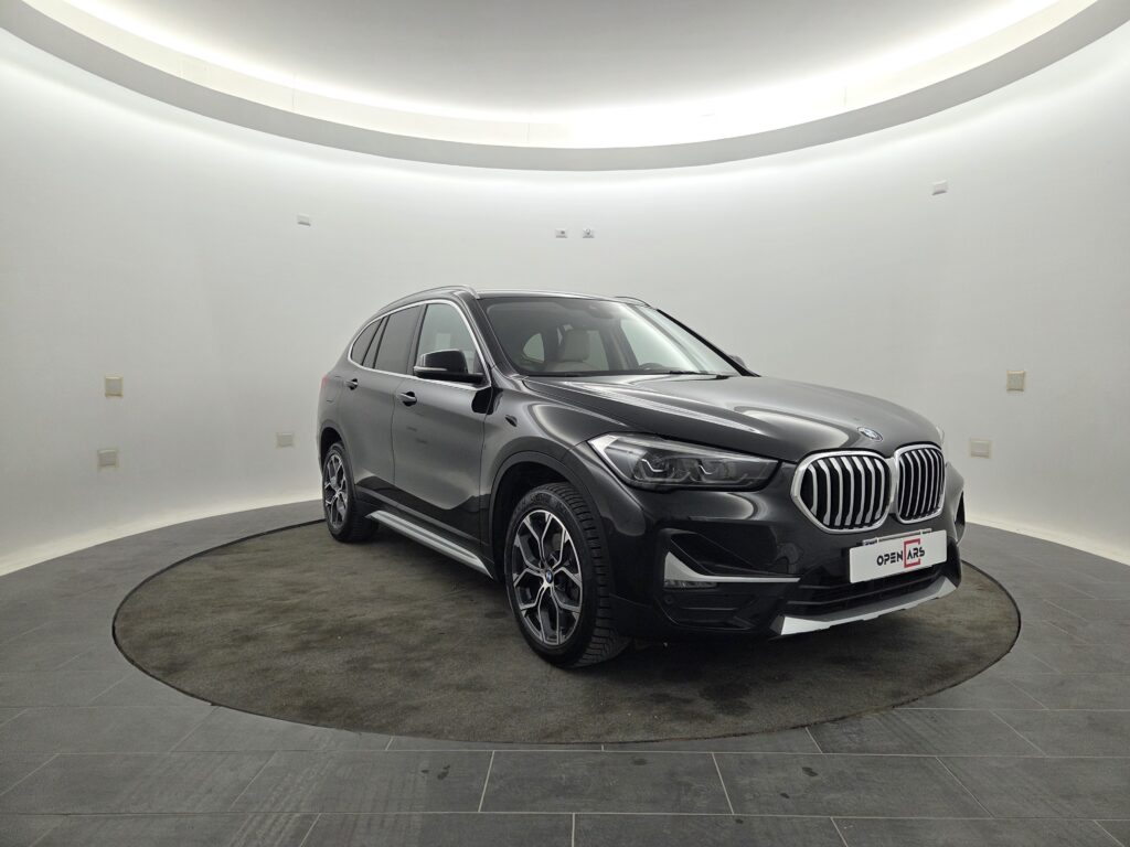 BMW X1 18d xLine150hp (2022)