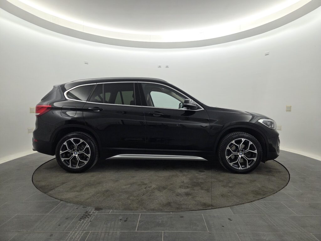 BMW X1 18d xLine150hp (2022)