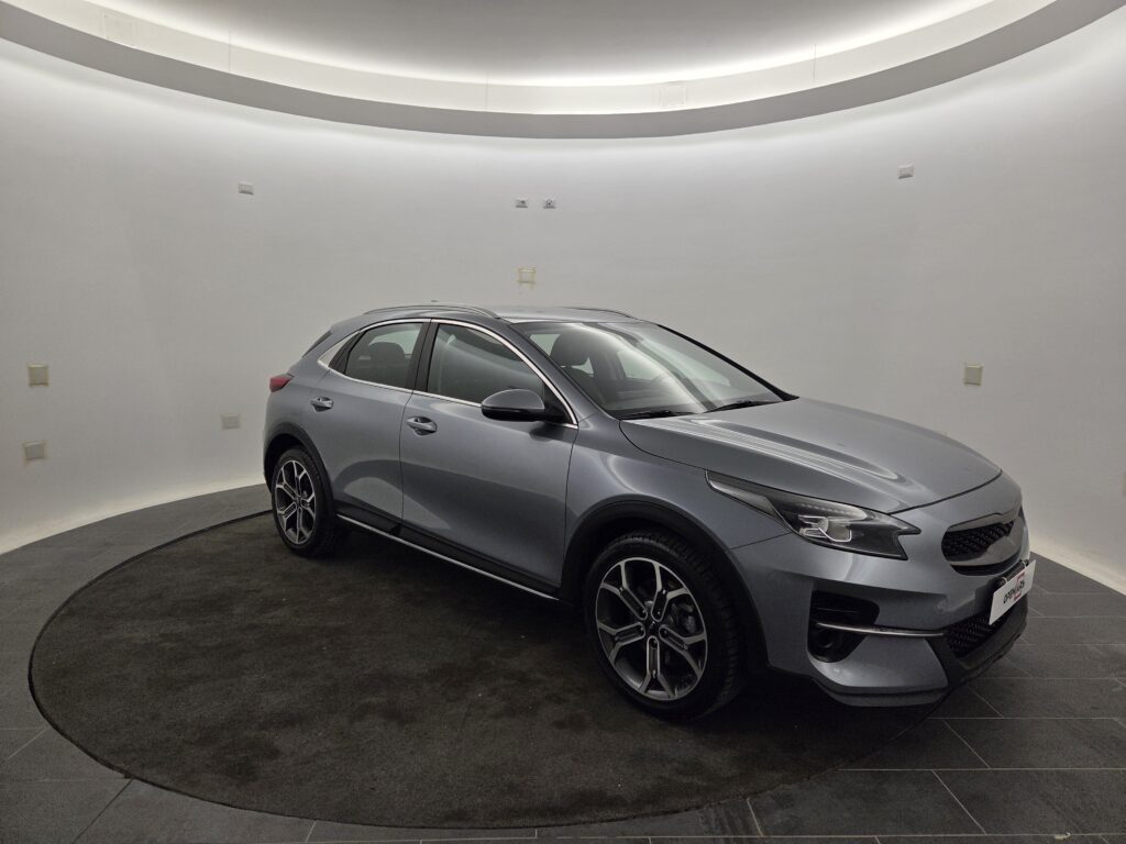Kia Xceed Business 1,5 160hp (2022)