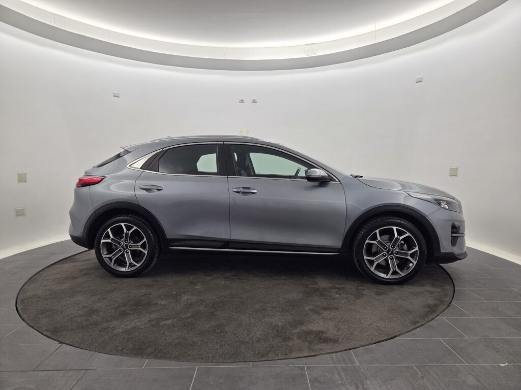 Kia Xceed Business 1,5 160hp (2022)