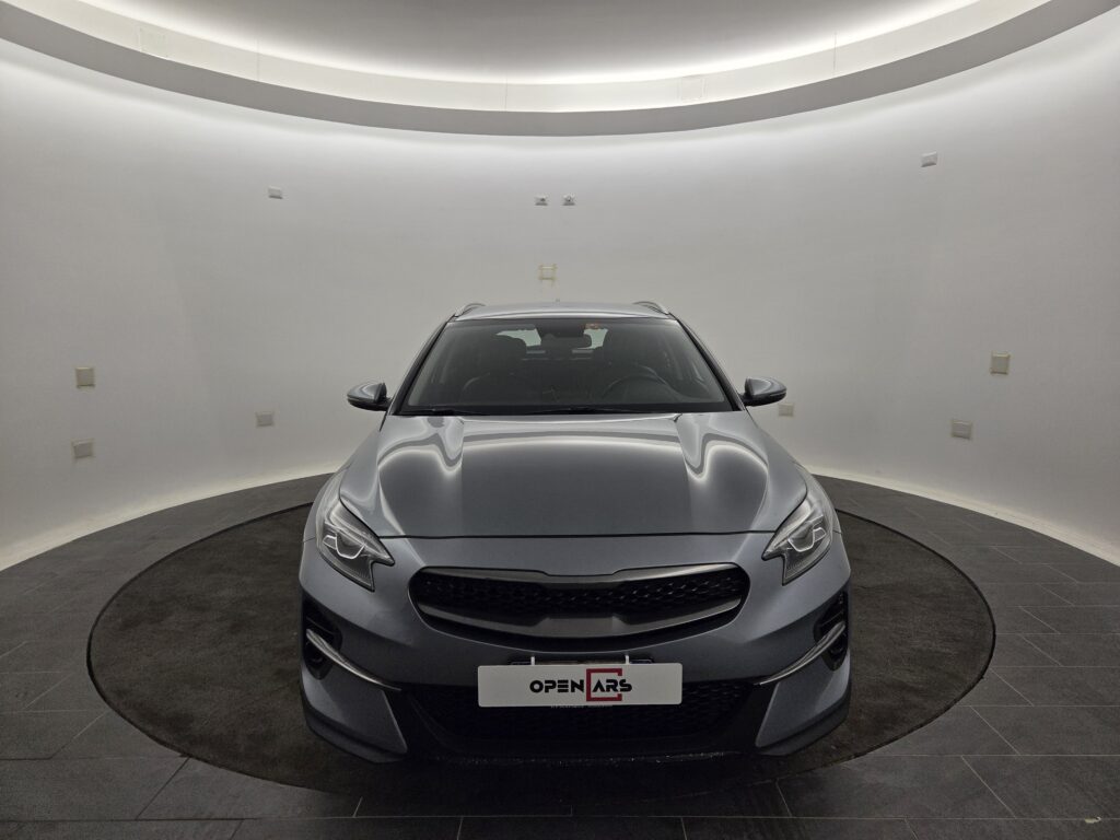 Kia Xceed Business 1,5 160hp (2022)