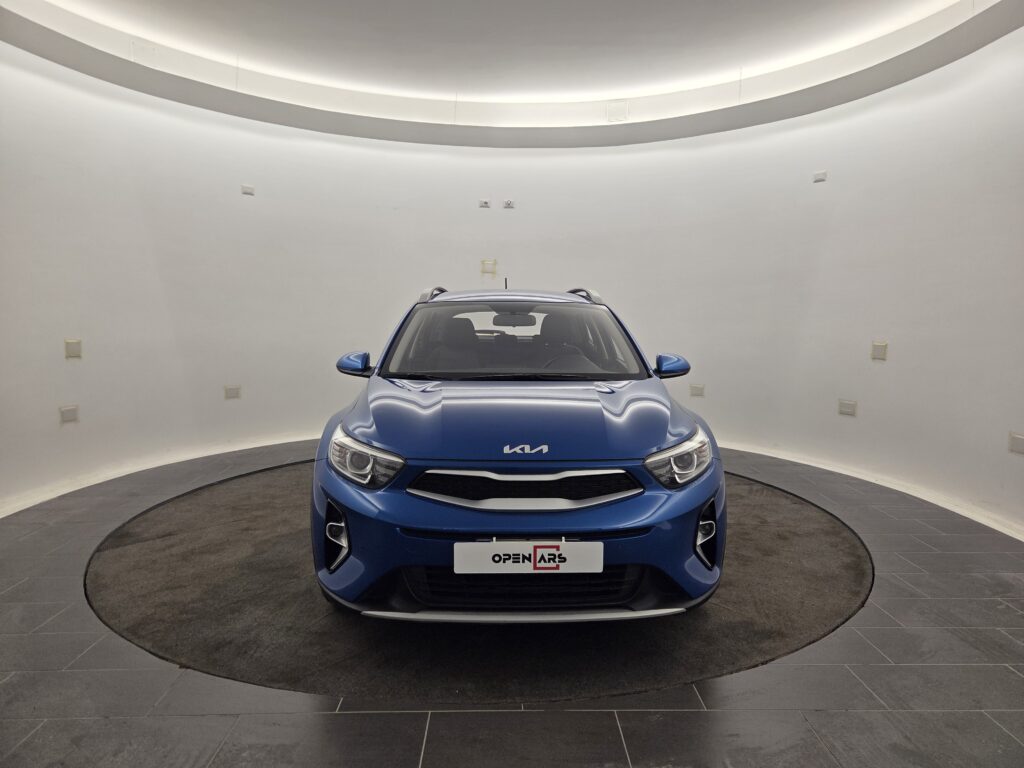 Kia Stonic DPI Style 1.2 84hp (2022)