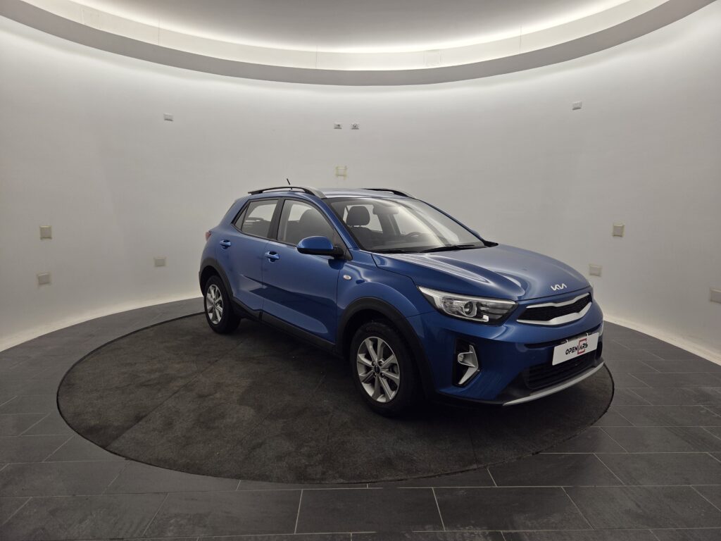 Kia Stonic DPI Style 1.2 84hp (2022)