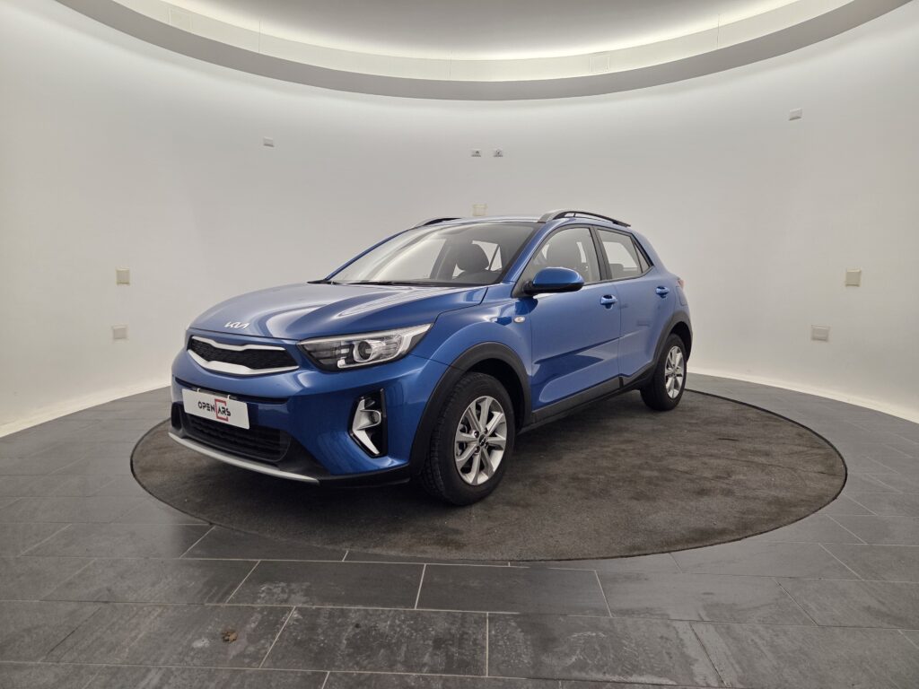 Kia Stonic DPI Style 1.2 84hp (2022)
