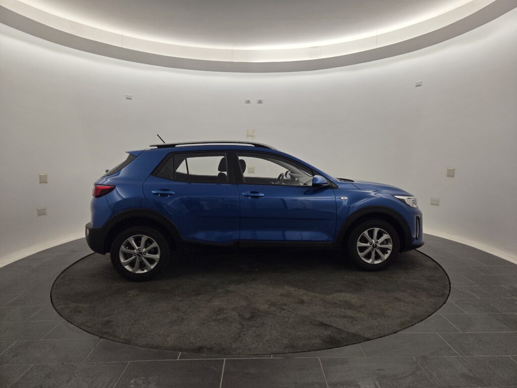 Kia Stonic DPI Style 1.2 84hp (2022)