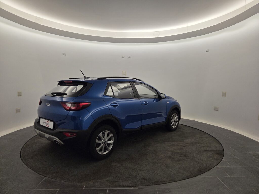 Kia Stonic DPI Style 1.2 84hp (2022)