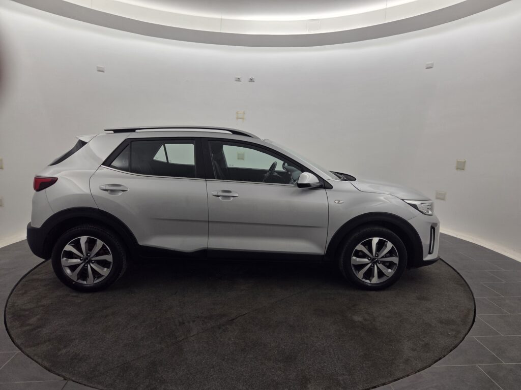 Kia Stonic DPI Style 1.2 84hp (2022)