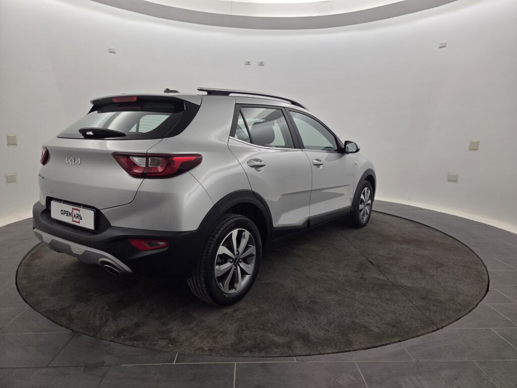 Kia Stonic DPI Style 1.2 84hp (2022)