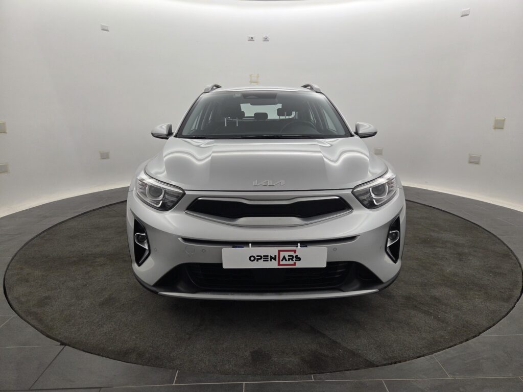 Kia Stonic DPI Style 1.2 84hp (2022)