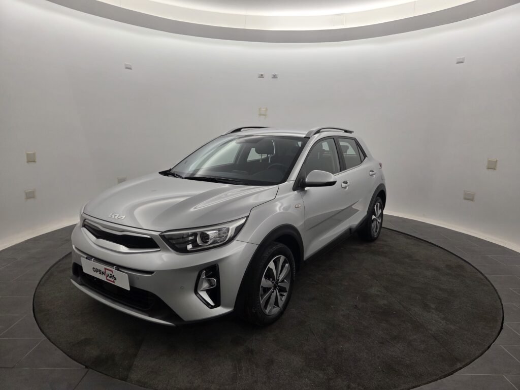 Kia Stonic DPI Style 1.2 84hp (2022)