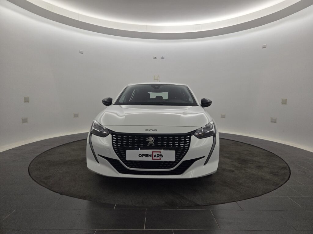 Peugeot 208 PureTech Active 1.2 75hp (2022)