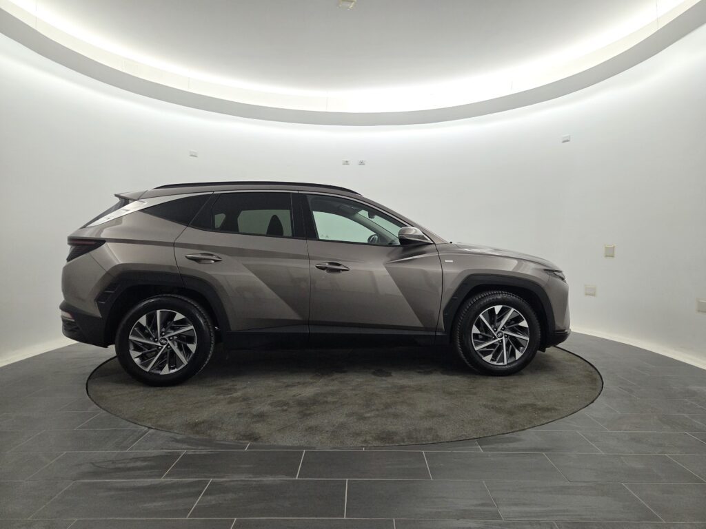 Hyundai Tucson X Line 1.6 150hp (2022)