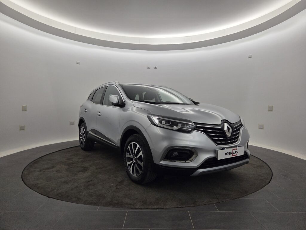 Renault Kadjar Intense 1.5 115hp (2022)