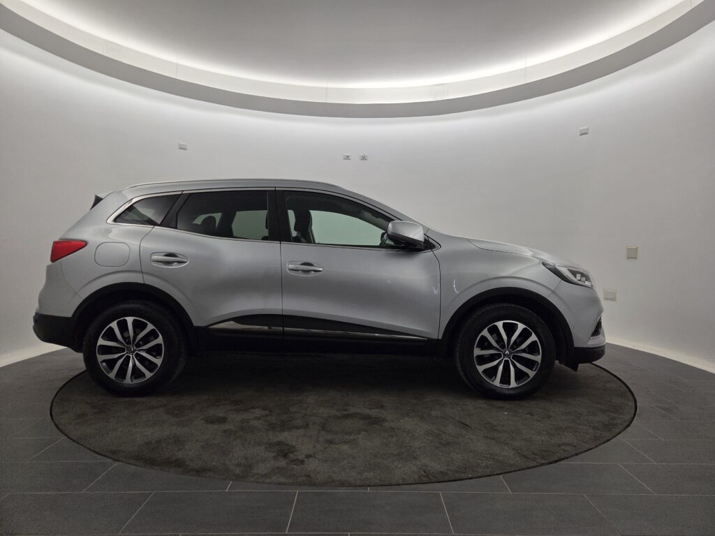 Renault Kadjar Intense 1.5 115hp (2022)