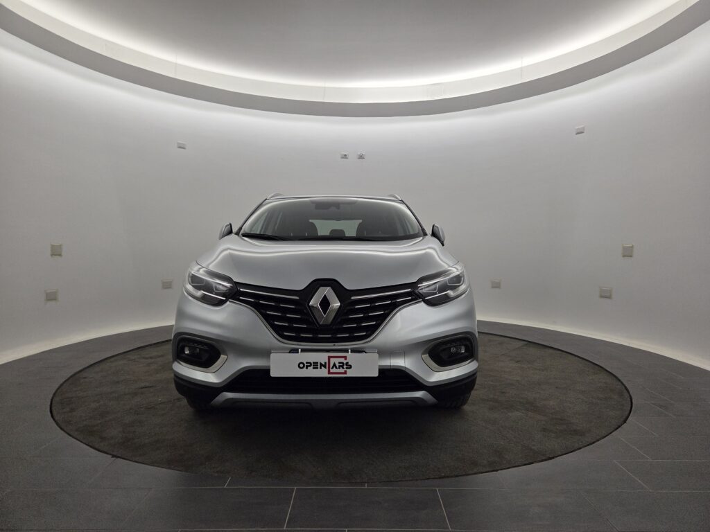 Renault Kadjar Intense 1.5 115hp (2022)