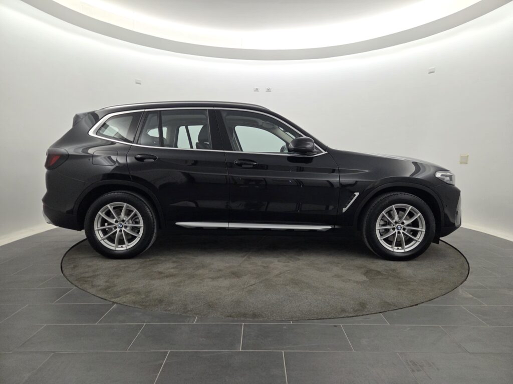 BMW X3 xDrive 2.0 190hp (2022)