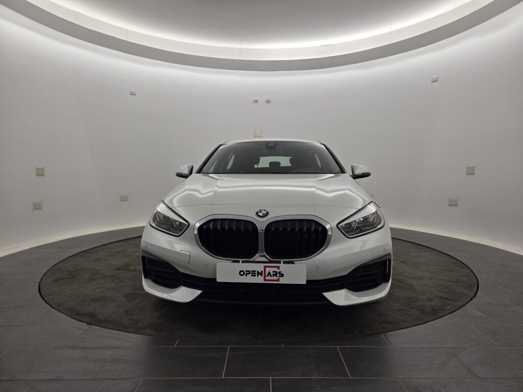 BMW Serie 1 Business 1.5 136hp (2022)