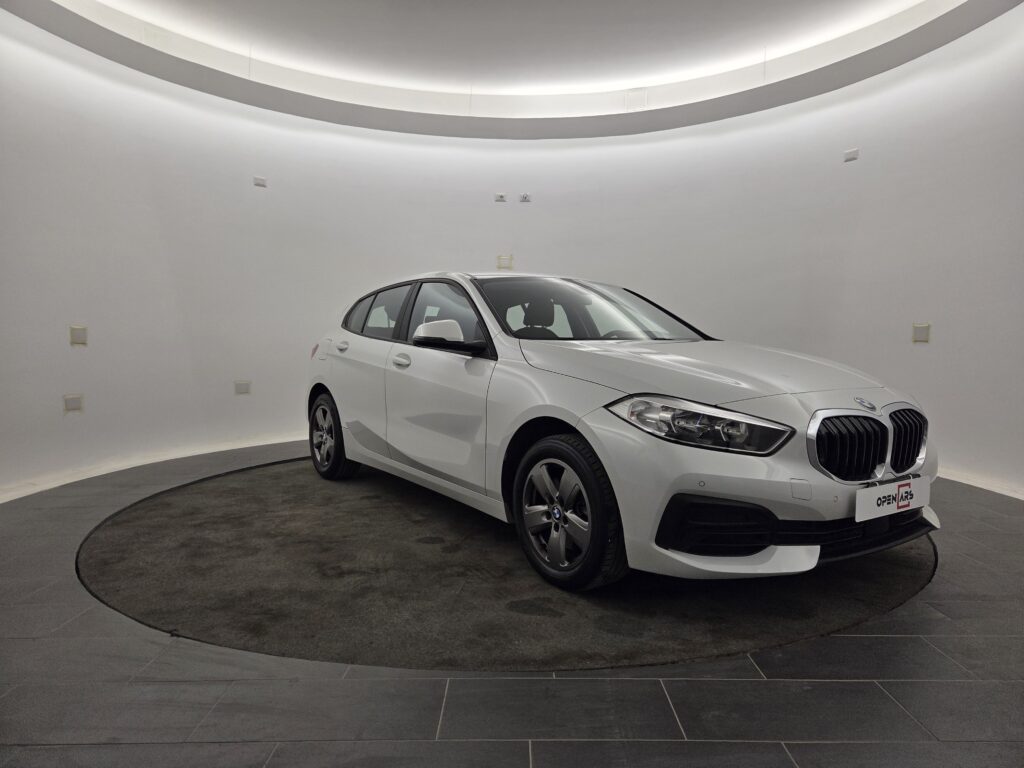 BMW Serie 1 Business 1.5 136hp (2022)