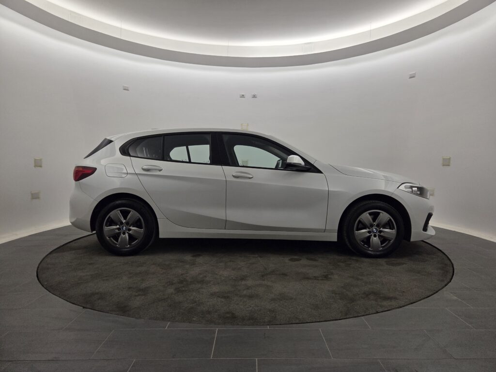 BMW Serie 1 Business 1.5 136hp (2022)
