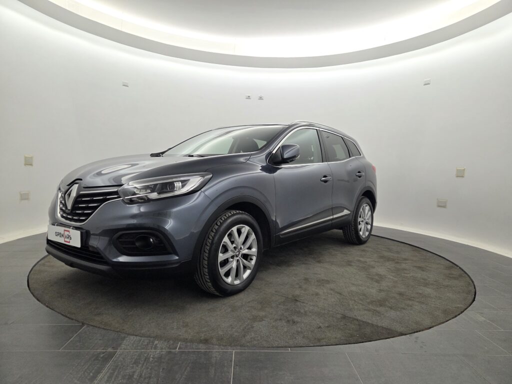 Renault Kadjar Business 1.5 115hp (2022)