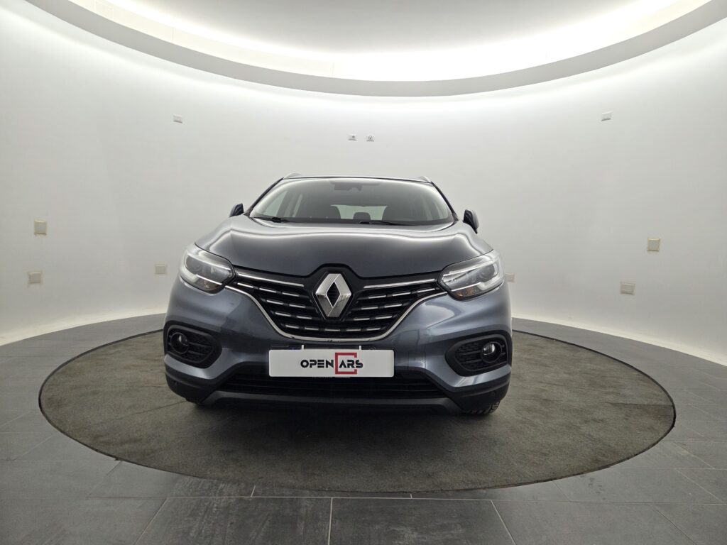 Renault Kadjar Business 1.5 115hp (2022)