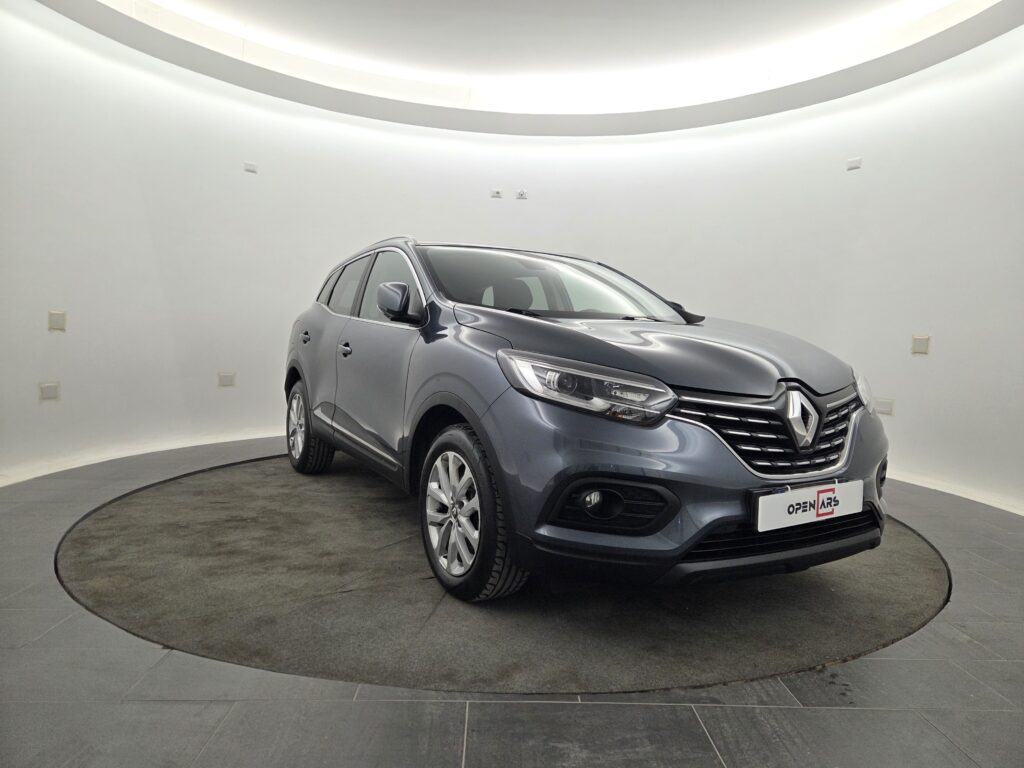 Renault Kadjar Business 1.5 115hp (2022)
